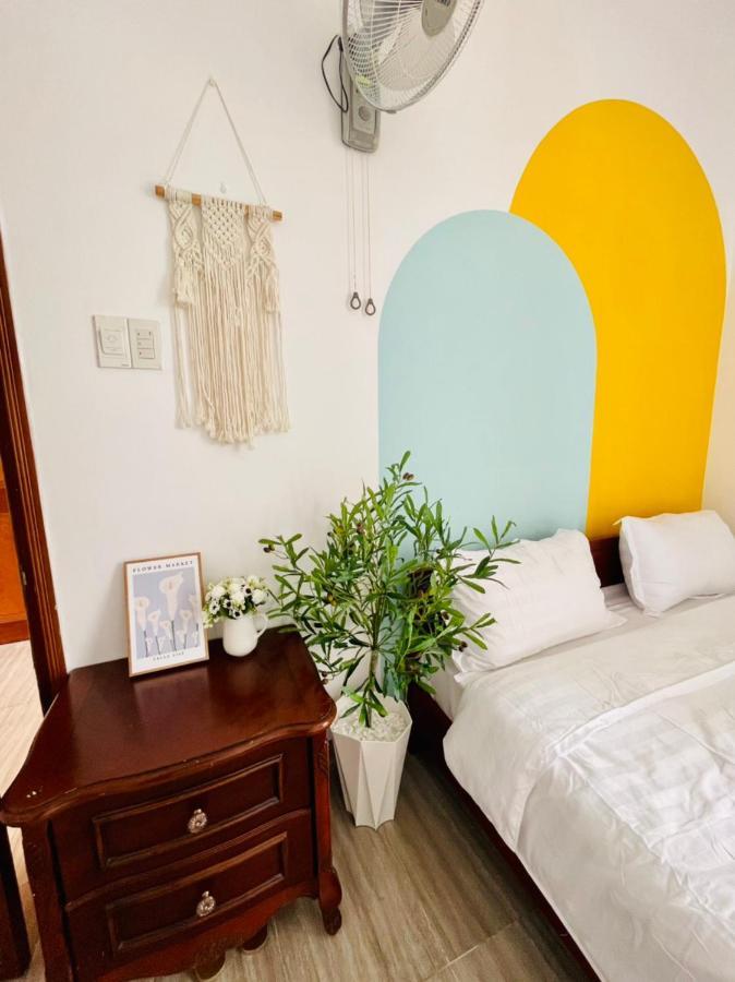 Hotel He Thong Myla - Tru So Ks Kim Lien à Vung Tau Extérieur photo