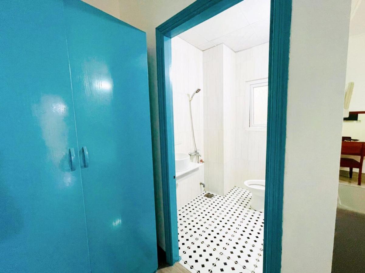 Hotel He Thong Myla - Tru So Ks Kim Lien à Vung Tau Extérieur photo